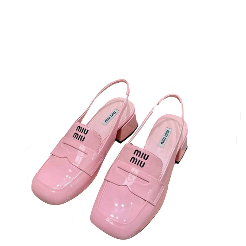 MIU MI PRD  Shoes  5 Color 's