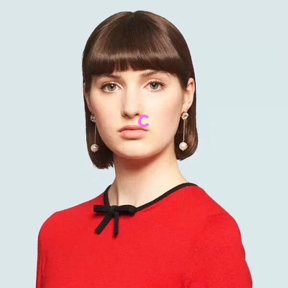 MIU MI PRD Earrings
