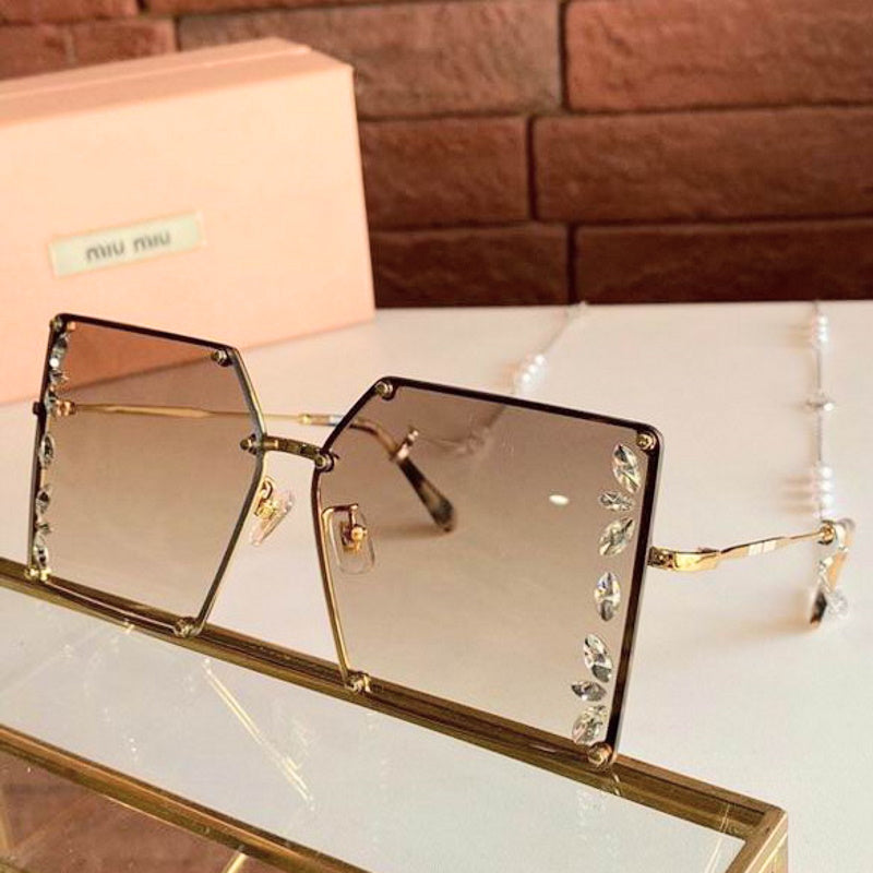 Miu Mi Sunglasses 5 Colors