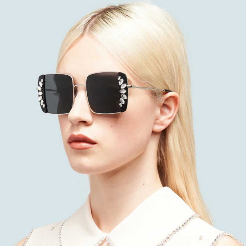 Miu Mi Sunglasses 5 Colors