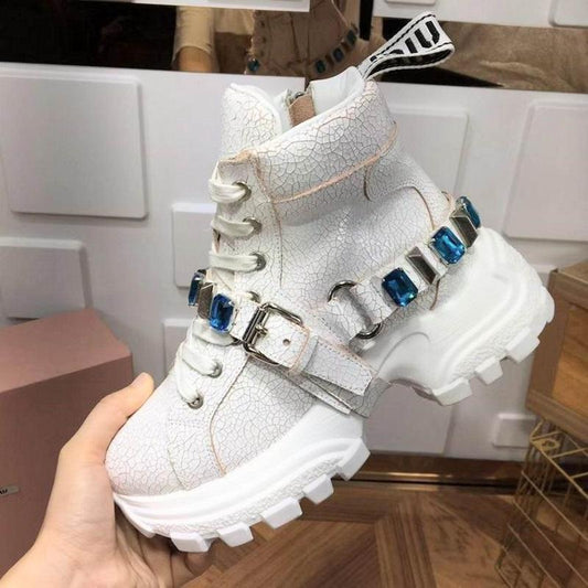 prada boots