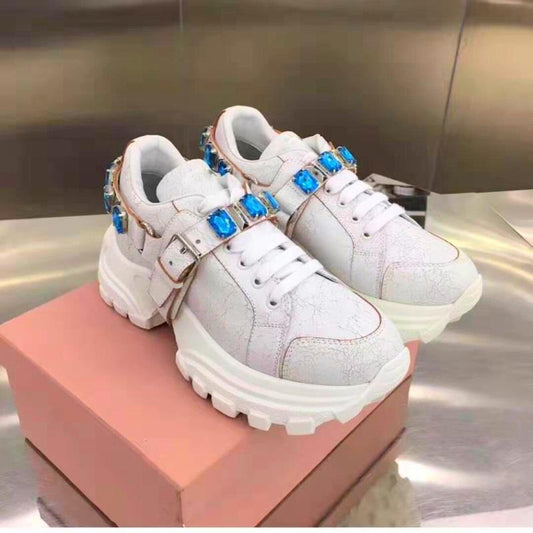 Prada shoes