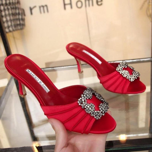 Monalo Blanik  sandal