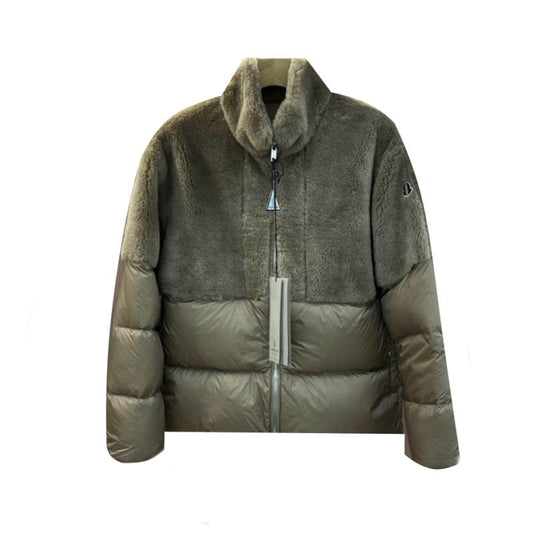 MONCR  Down Jacket 2 Color 's