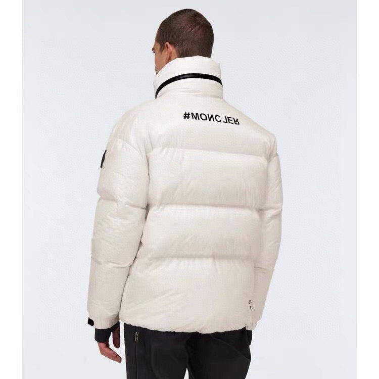 MONCR  Down Jacket  2 Color 's