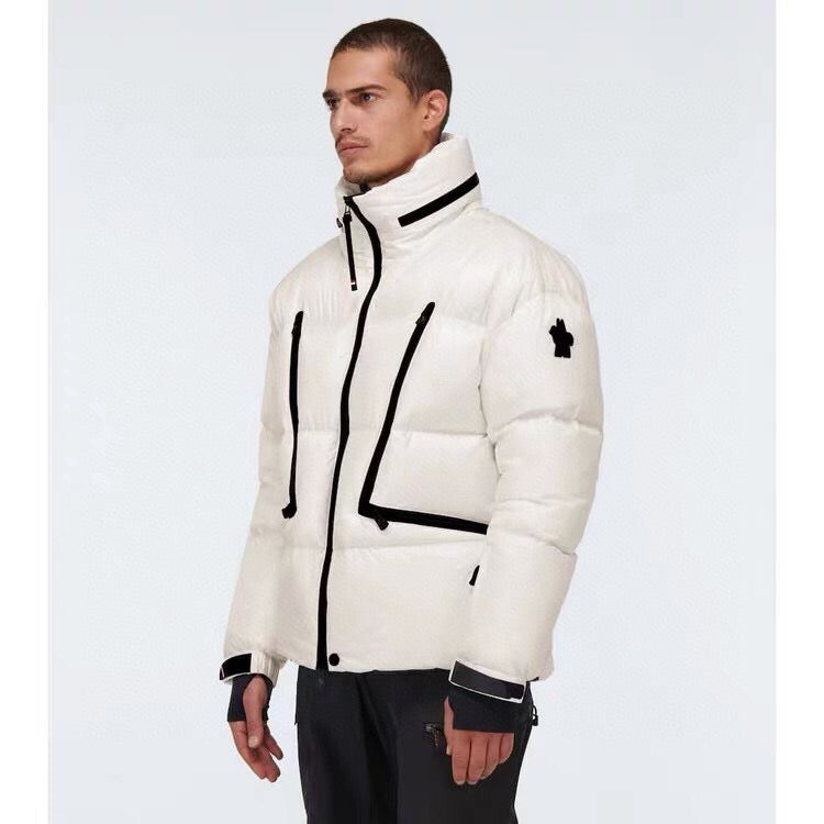 MONCR  Down Jacket  2 Color 's