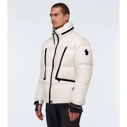 MONCR  Down Jacket  2 Color 's