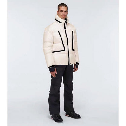 MONCR  Down Jacket  2 Color 's