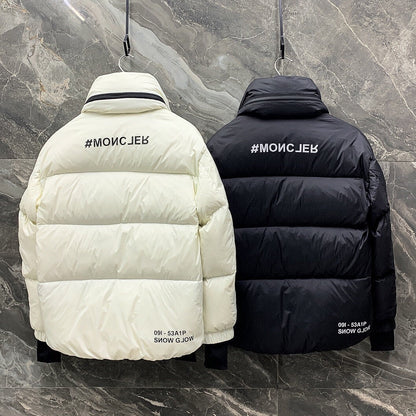 MONCR  Down Jacket  2 Color 's