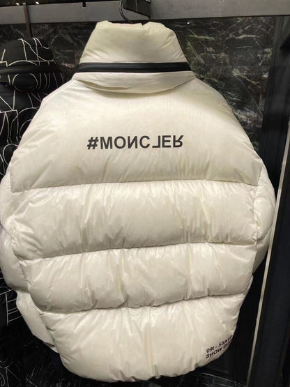 MONCR  Down Jacket  2 Color 's
