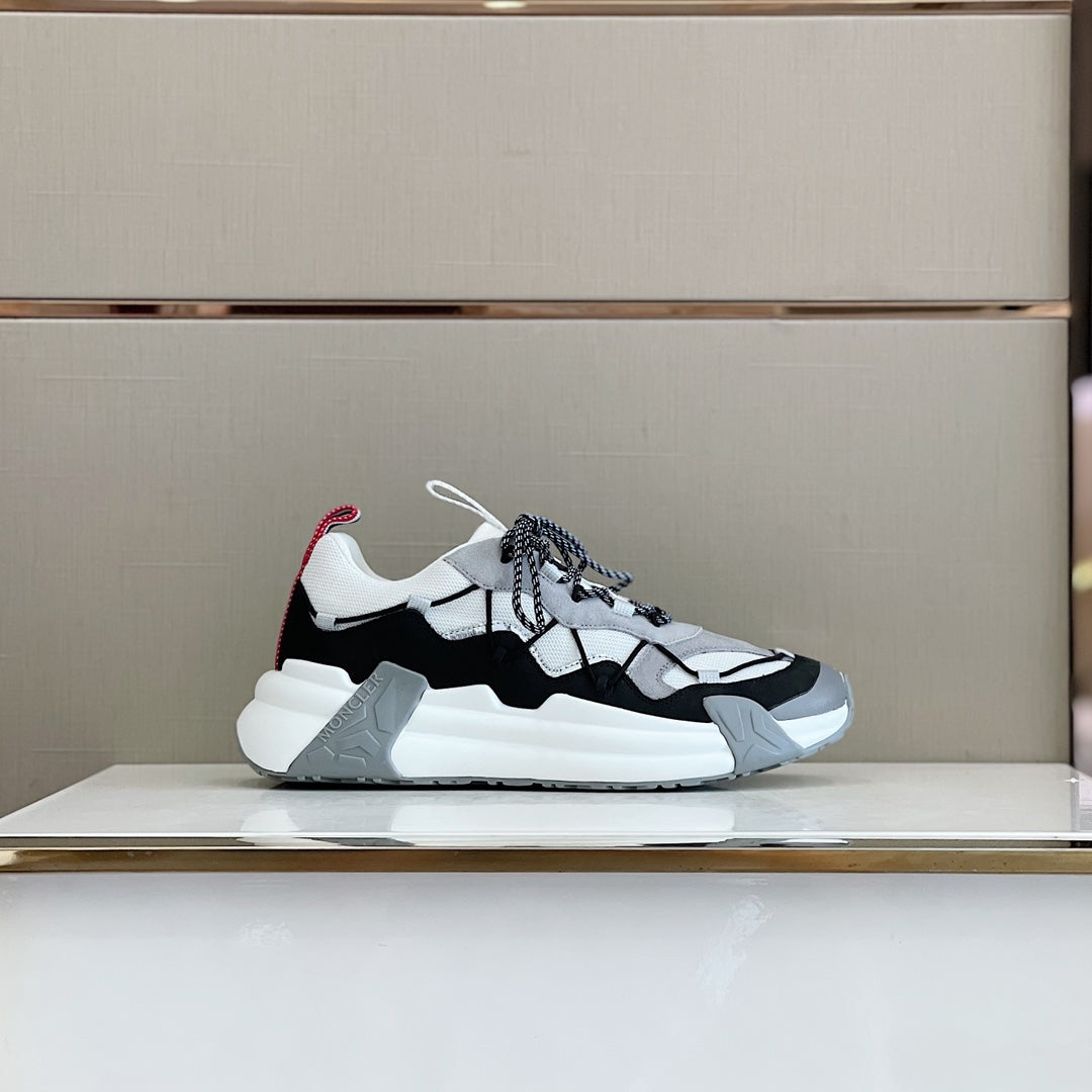 MONCR Sneakers
