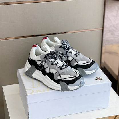 MONCR Sneakers