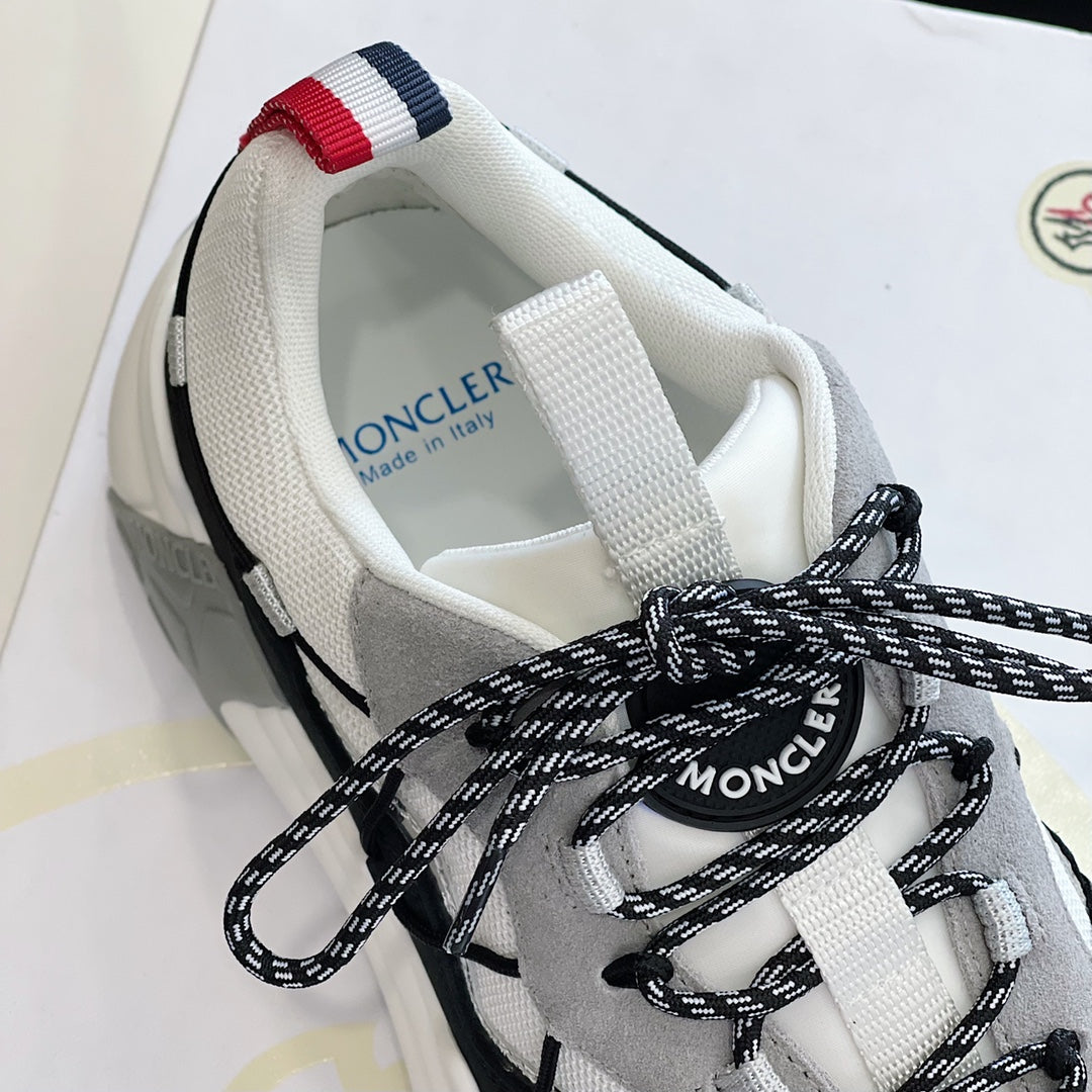 MONCR Sneakers