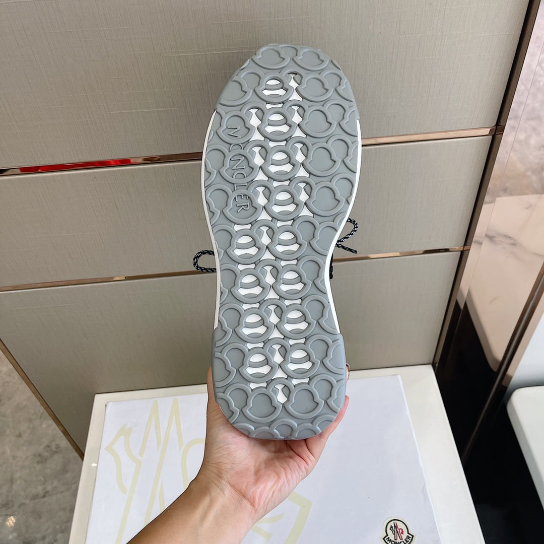 MONCR Sneakers