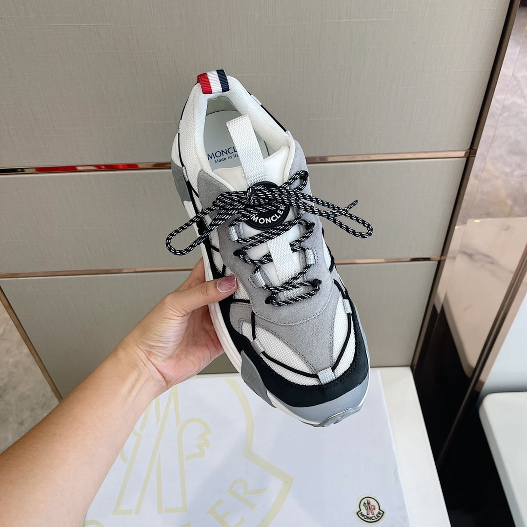 MONCR Sneakers