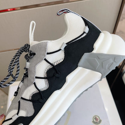 MONCR Sneakers