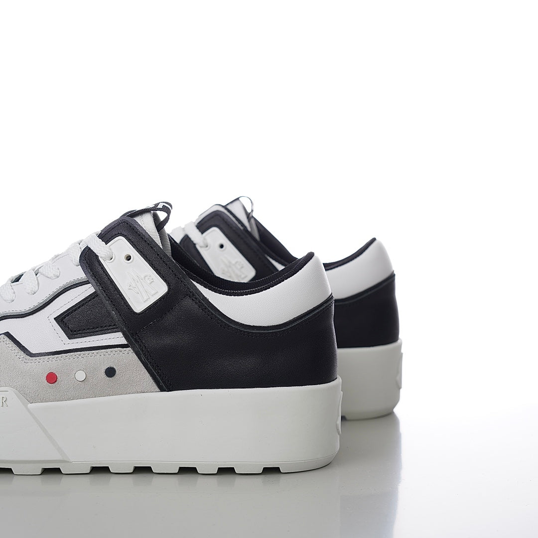 MONCR Trainers Sneakers Low