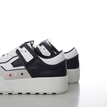 MONCR Trainers Sneakers Low