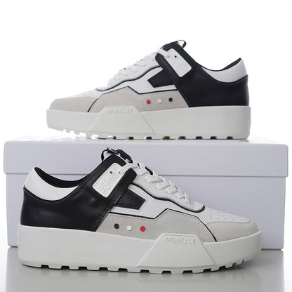 MONCR Trainers Sneakers Low