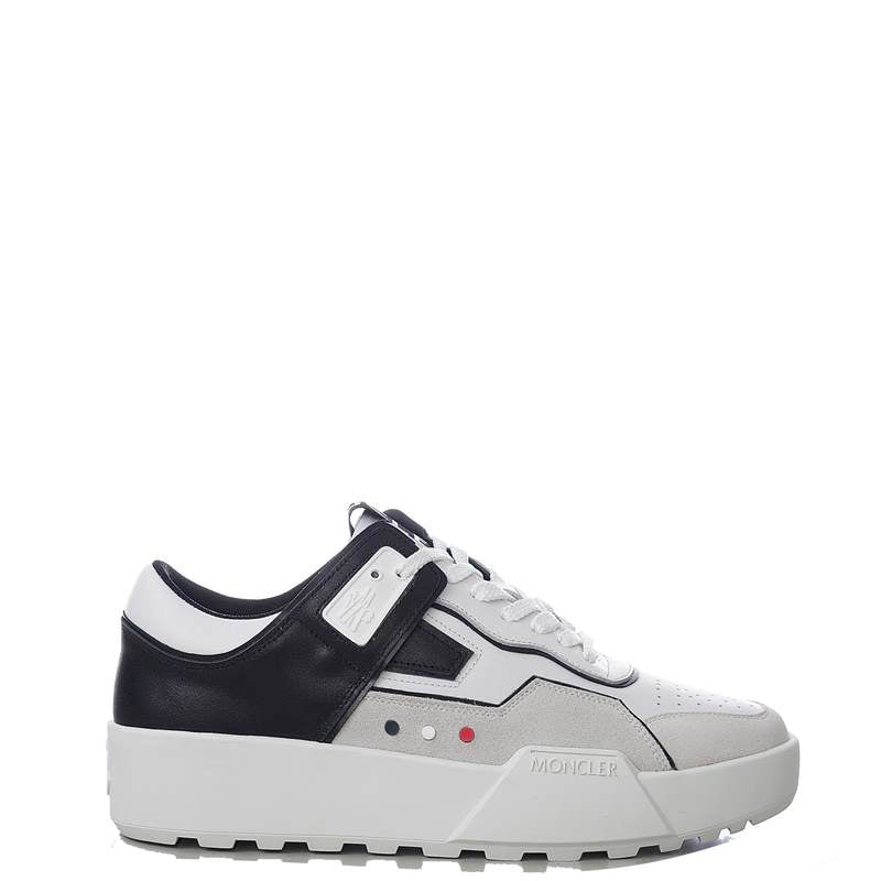 MONCR Trainers Sneakers Low