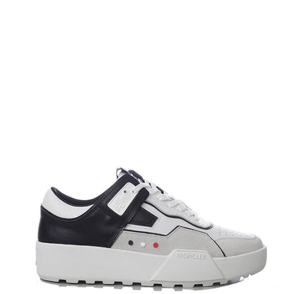 MONCR Trainers Sneakers Low
