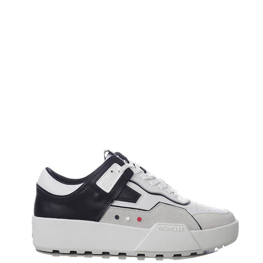 MONCR Trainers Sneakers Low
