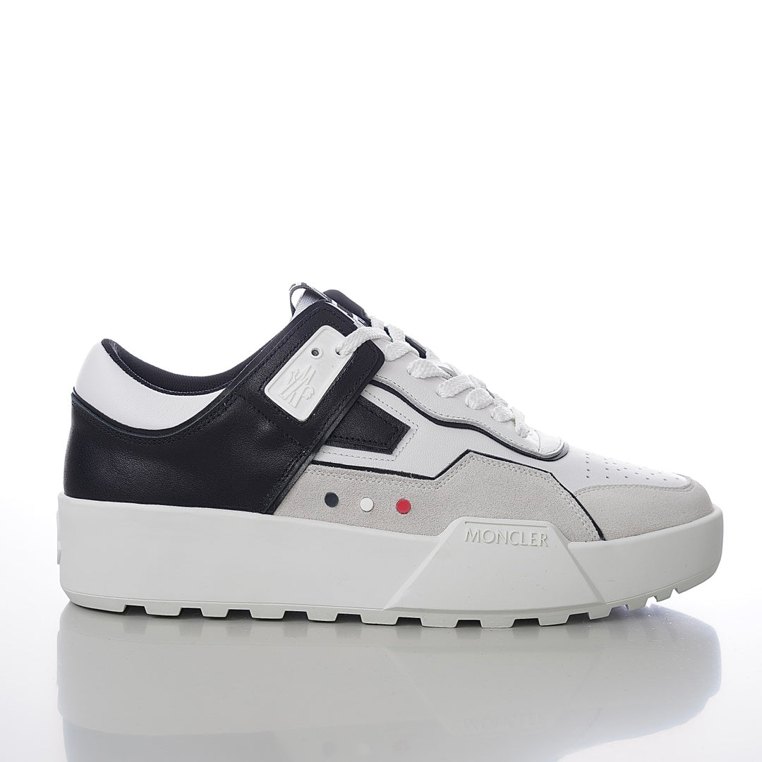MONCR Trainers Sneakers Low