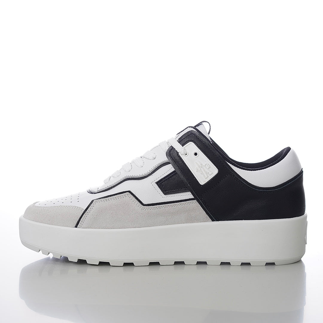 MONCR Trainers Sneakers Low