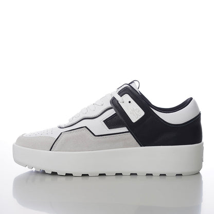 MONCR Trainers Sneakers Low