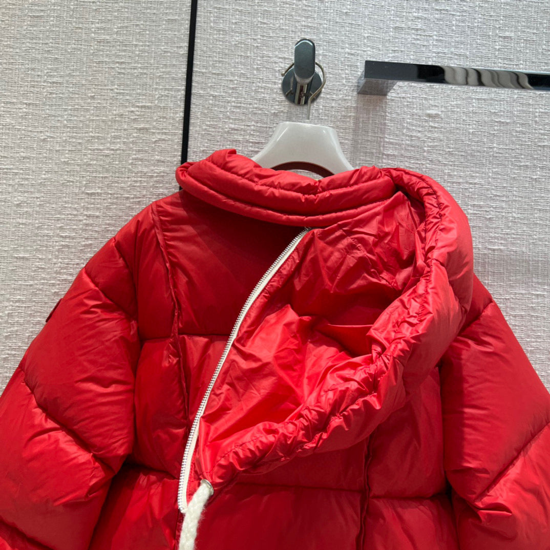 MONCR Down Jacket 2 Color 's
