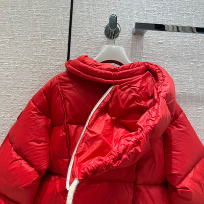 MONCR Down Jacket 2 Color 's
