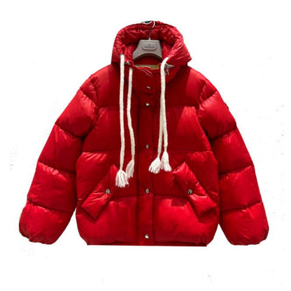 MONCR Down Jacket 2 Color 's