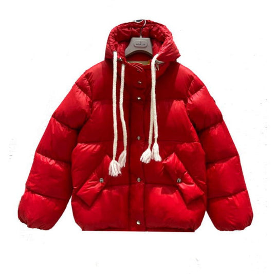 MONCR Down Jacket 2 Color 's