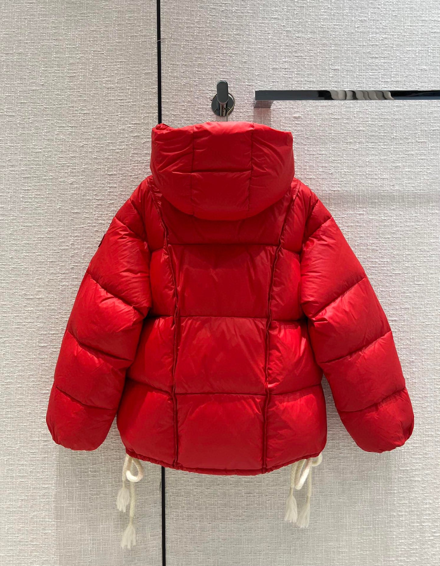 MONCR Down Jacket 2 Color 's