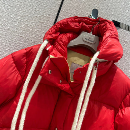 MONCR Down Jacket 2 Color 's