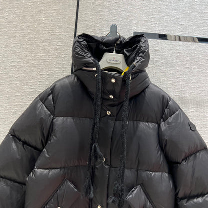 MONCR Down Jacket 2 Color 's