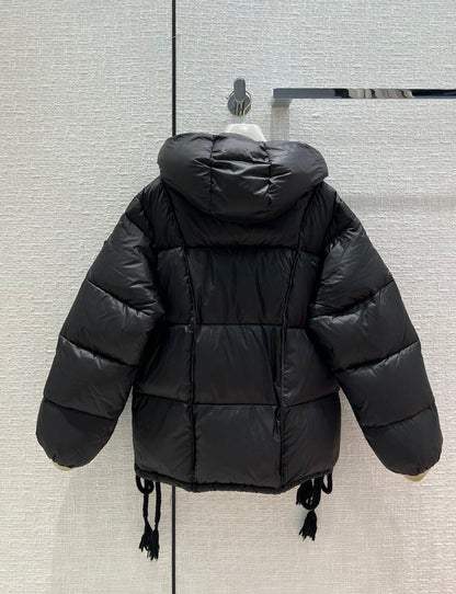 MONCR Down Jacket 2 Color 's