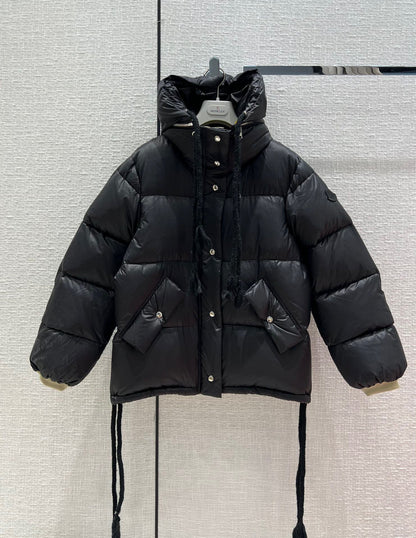 MONCR Down Jacket 2 Color 's