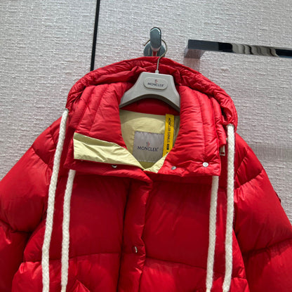 MONCR Down Jacket 2 Color 's