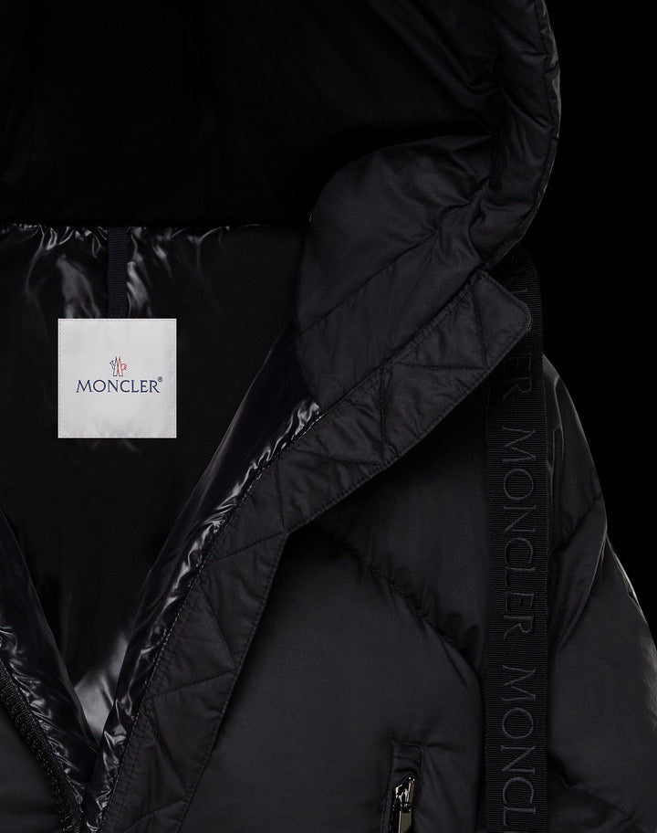 MONCR Down Jacket Woman