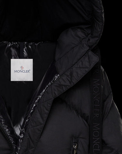 MONCR Down Jacket Woman