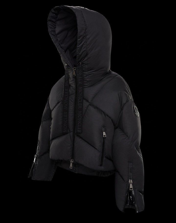 MONCR Down Jacket Woman