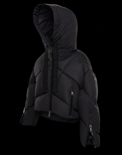 MONCR Down Jacket Woman