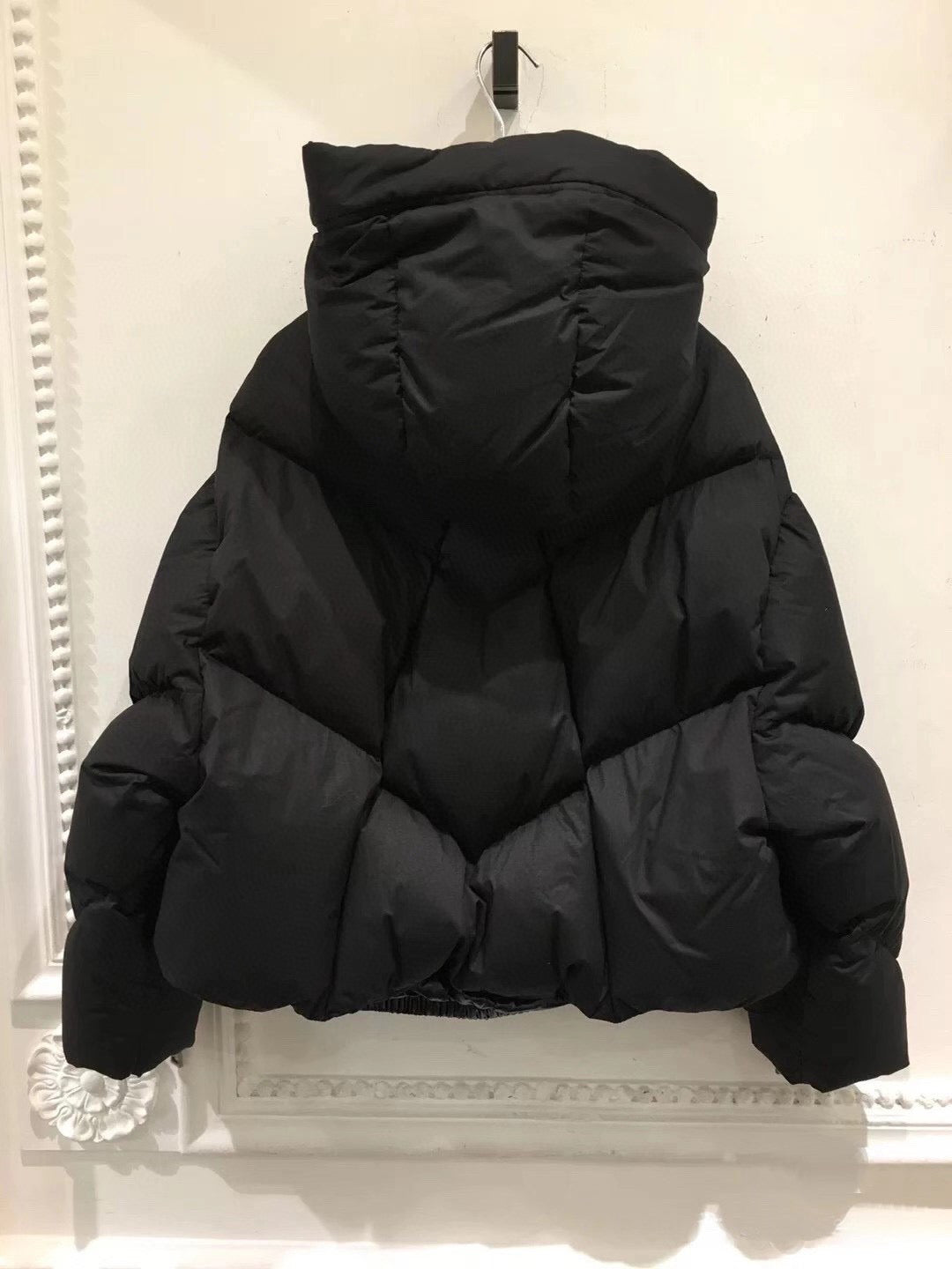 MONCR Down Jacket Woman