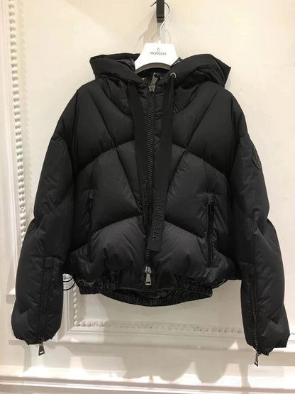 MONCR Down Jacket Woman