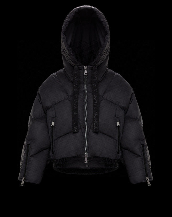 MONCR Down Jacket Woman