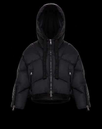 MONCR Down Jacket Woman