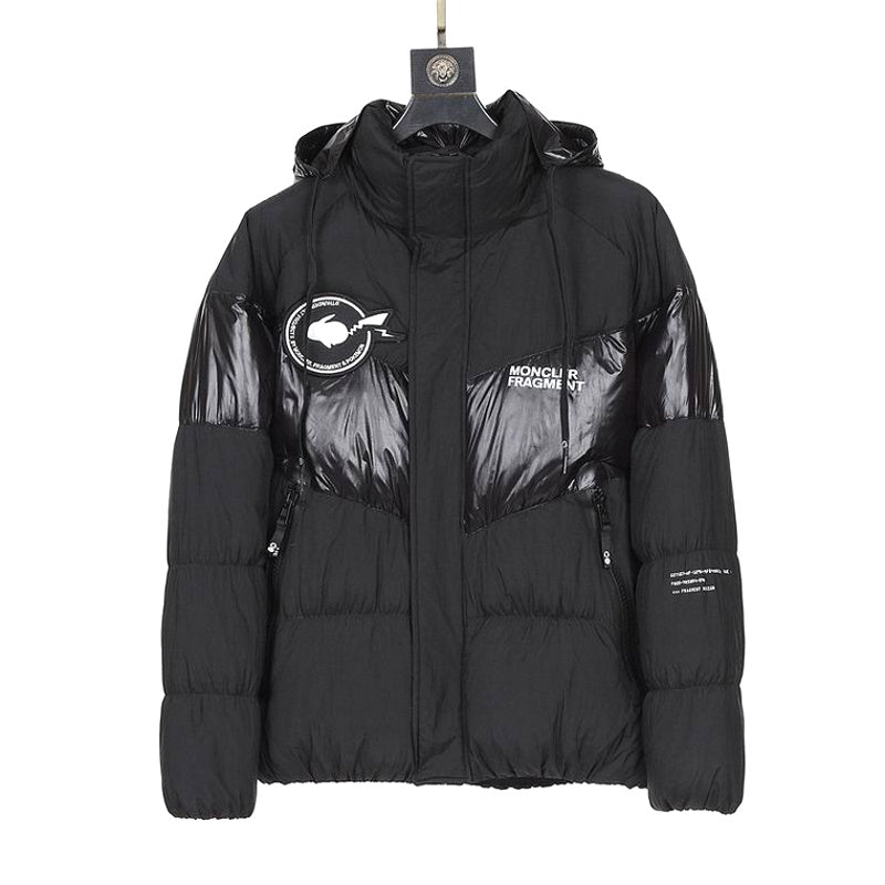 Moncr Down Jacket