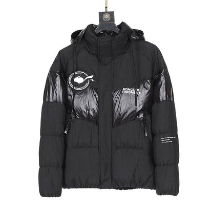 Moncr Down Jacket