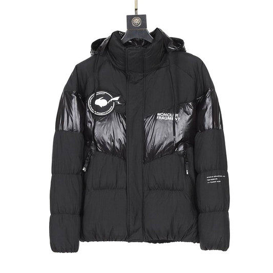 Moncr Down Jacket